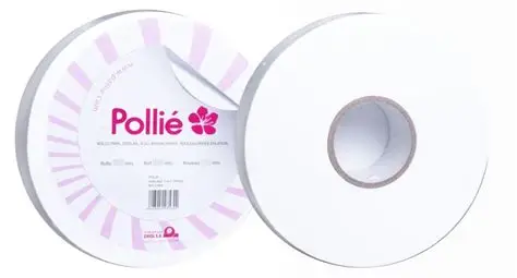 ROLLO PAPEL DEPILACION